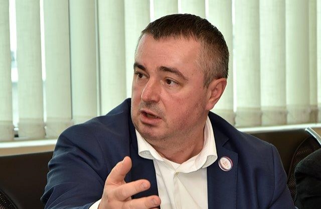 Dušan Bajatović: Gasa ima dovoljno i za domaćinstva i za privredu
