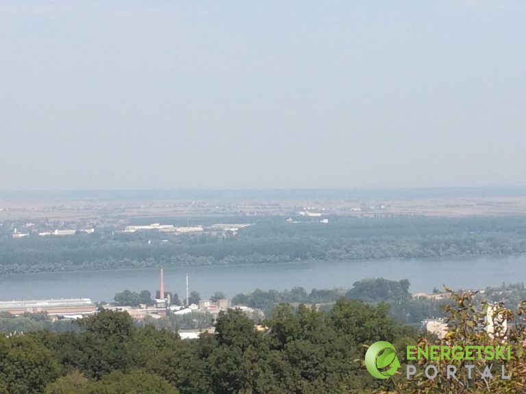 Održan skup o revitalizaciji Dunavske regije