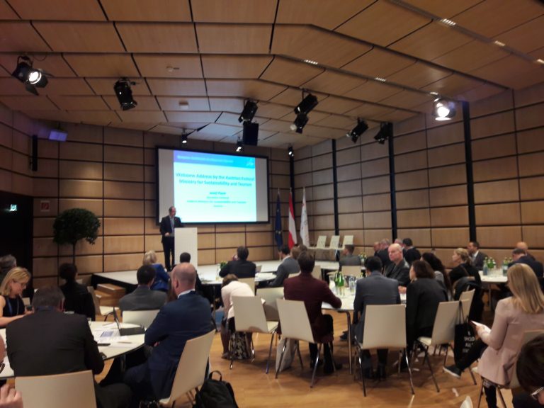 U Beču održana Konferencija evropske mreže o održivom razvoju