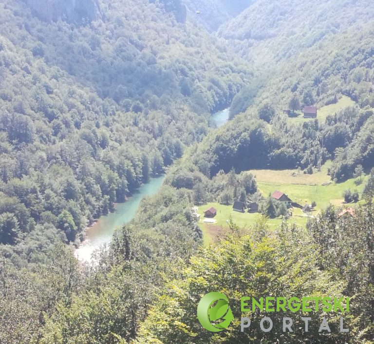 Crna Gora donela Program gazdovanja šumama za 2019. godinu