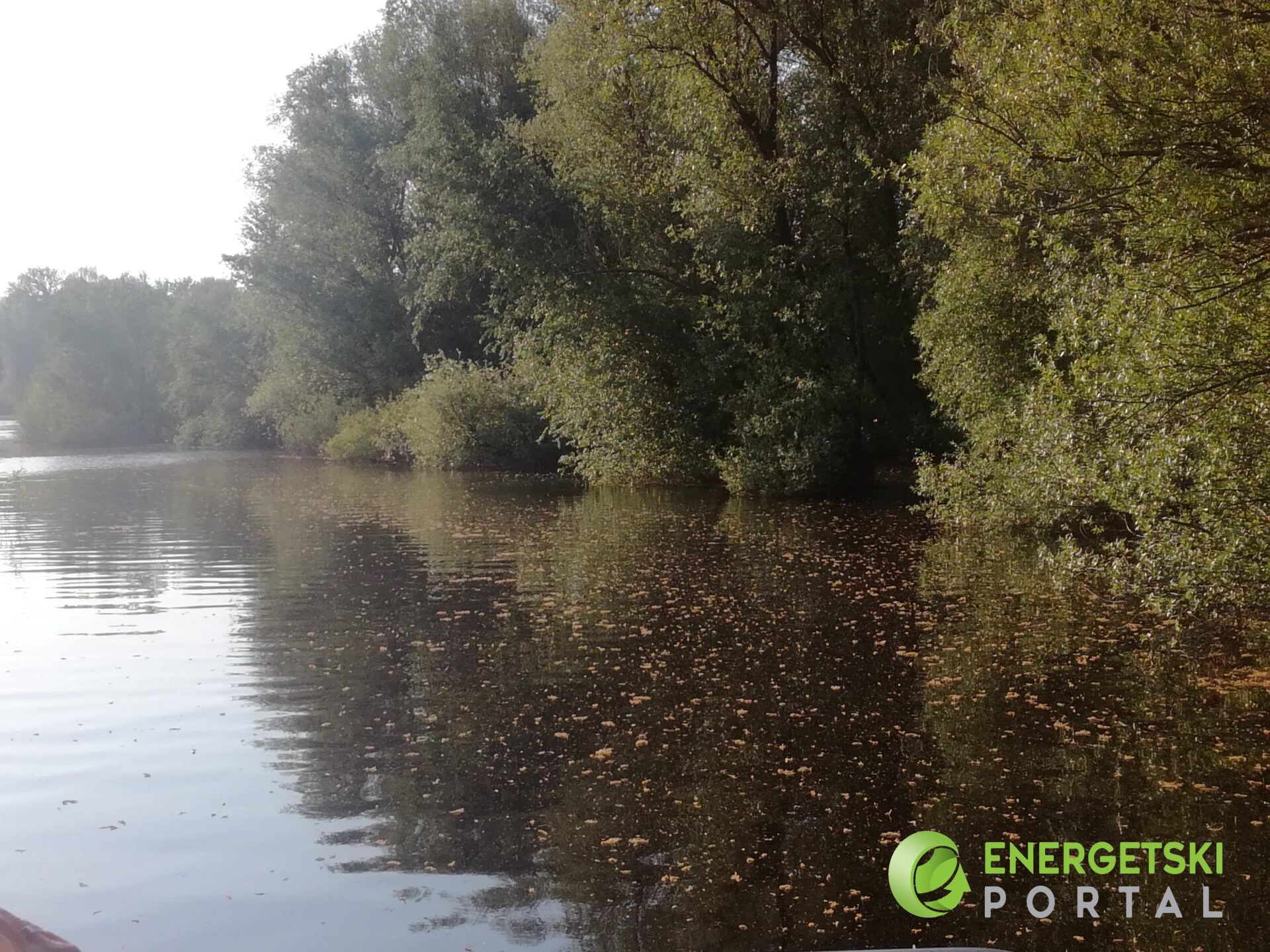 Dunav-Koviljsko-petrovaradinski rit-Sremski-Karlovci