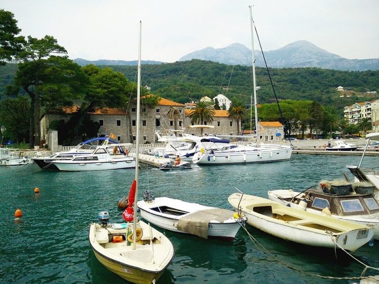 Na crnogorskim kupalištima morska voda odličnog kvaliteta