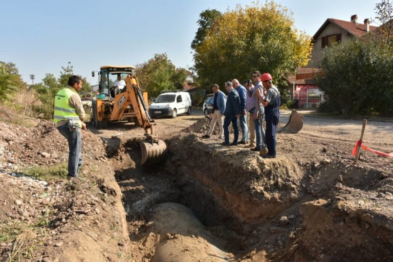 Radovi na izgradnji Južnog kolektora kod Niša završeni