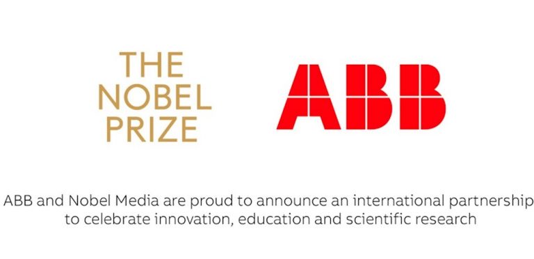 ABB i Nobel Media: Zajedničko ulaganje u moć ideja i inspirisanje sveta Nobelovom nagradom