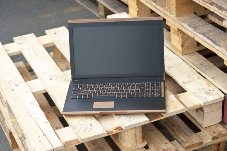 Prvi ekološki laptop na svetu: Način za smanjenje elektronskog otpada i ugljeničnog otiska