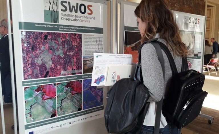 U Briselu održana SWOS radionica o nadgledanju vlažnih staništa