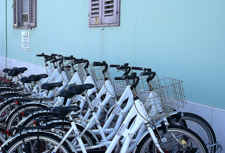 Usvojena Odluka o postavljanju sistema javnih bicikala na teritoriji Beograda