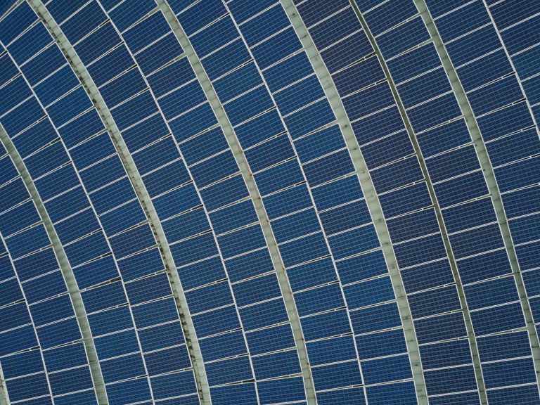 Završena izgradnja „Topaz“ solarnih polja u Kaliforniji