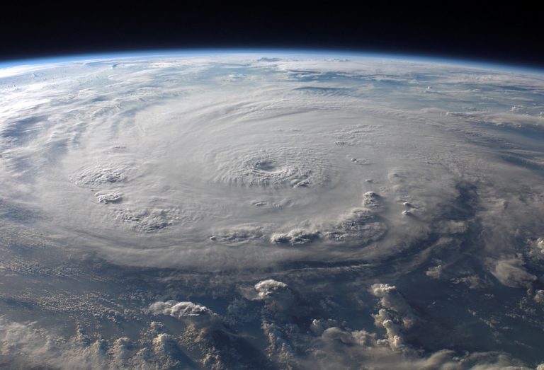 Kako neboderi utiču na razornost uragana?