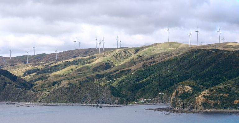 Škotska: Čak 98 odsto električne energije u oktobru poteklo od vetra!