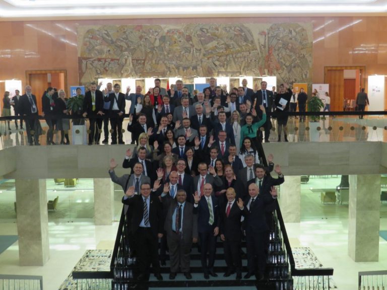 Počela Ministarska konferencija „Inovativna rešenja za smanjenje zagađenja u Jugoistočnoj i Južnoj Evropi“