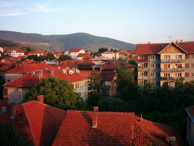Pljevlja među pet najzagađenijih gradova na Balkanu