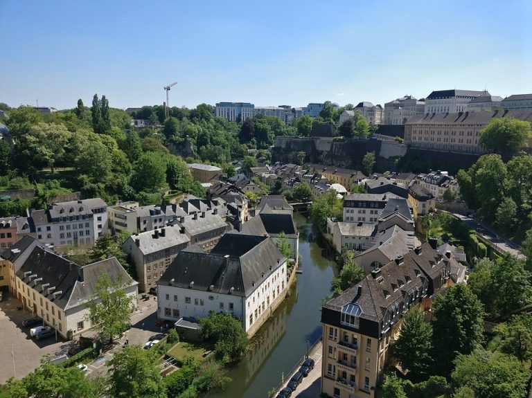 Luksemburg – Prva zemlja koja uvodi besplatan javni prevoz