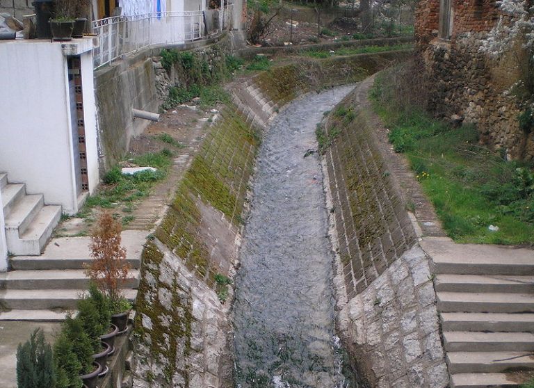 Zbog zagađenja reka i jezera u Vranju se neće organizovati bogojavljensko plivanje za krst