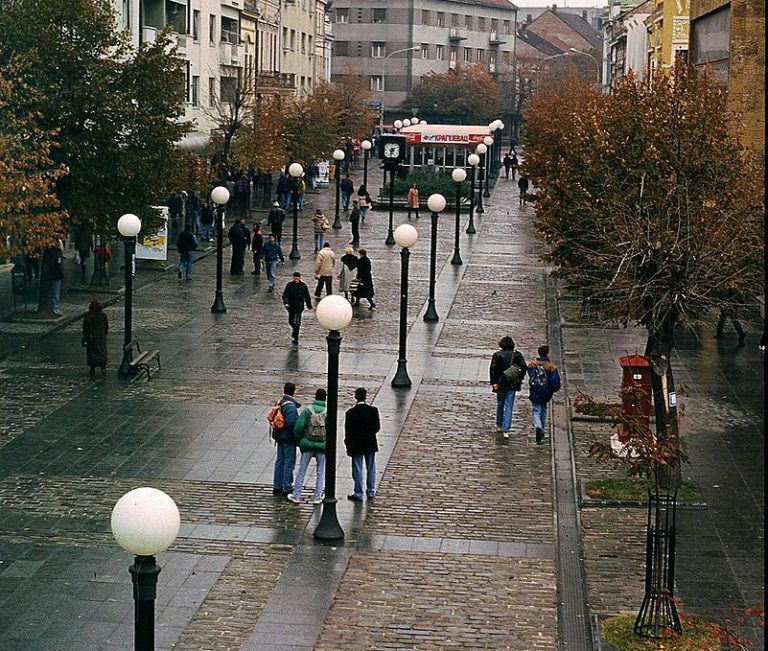 Kako će Kragujevac utrošiti novac iz Fonda za zaštitu životne sredine?