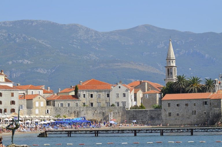 Crna Gora utvrdila Predlog zakona o izmenama i dopunama Zakona o turizmu i ugostiteljstvu