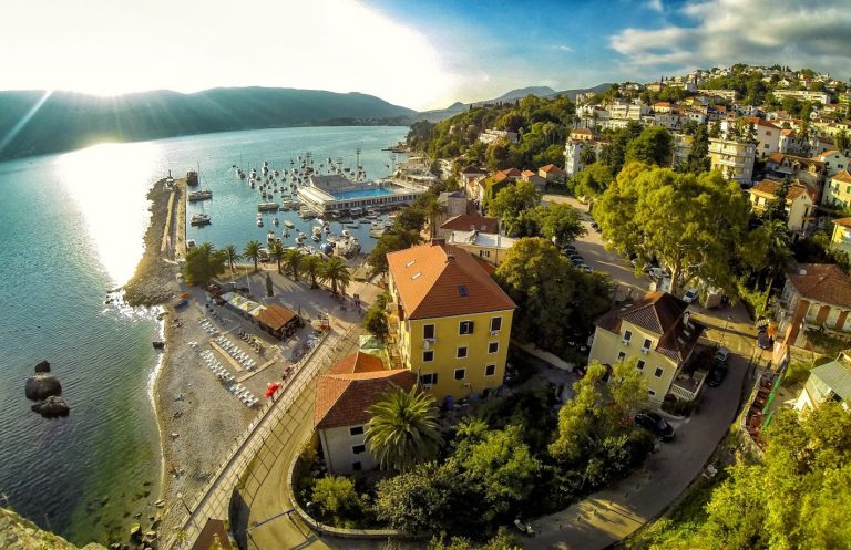 Crna Gora: Program podsticajnih mera u oblasti turizma za 2018/2019. godinu