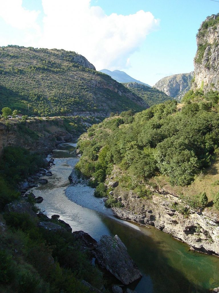 Crna Gora mora da očuva i poboljša upravljanje karstnim izvorištima