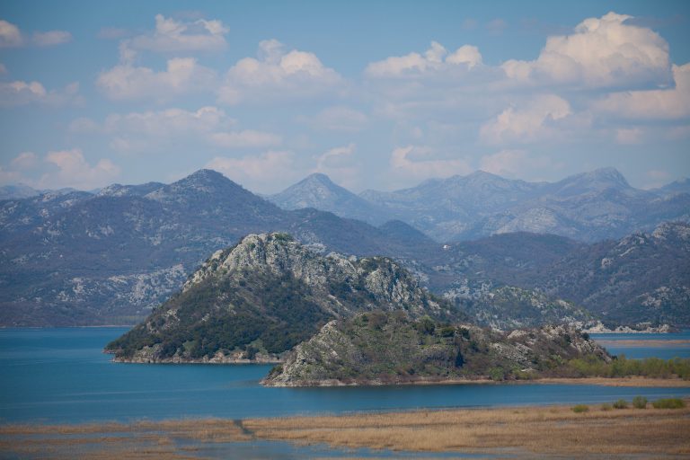 Zabrana ribolova na Skadarskom jezeru