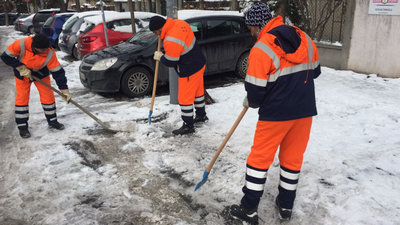 beogradska čistoća