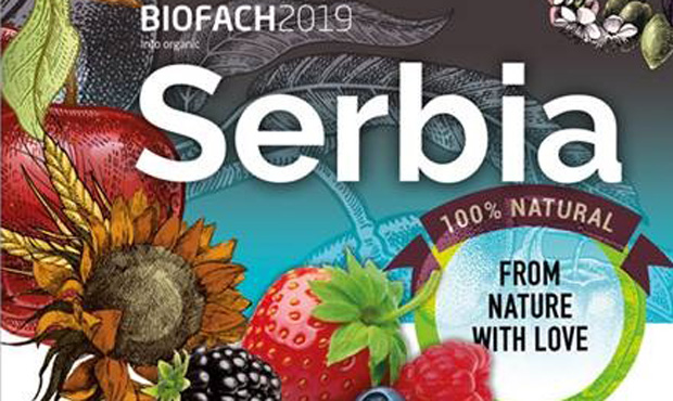 Srpske kompanije na Međunarodnom sajmu organske hrane Biofach