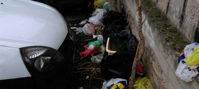Krupni otpad i građevinski šut oštećuju hidraulički sistem na kamionima novosadske „Čistoće“