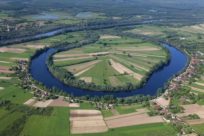 Predstavljen projekat „Sava Parks II – Sloboda za Savu“