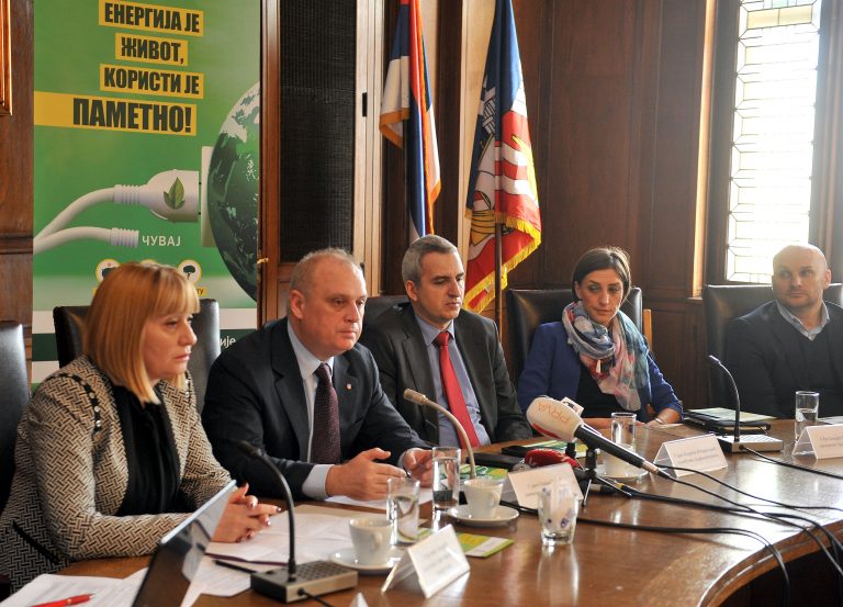 Beograd obeležio Svetski dan očuvanja energije