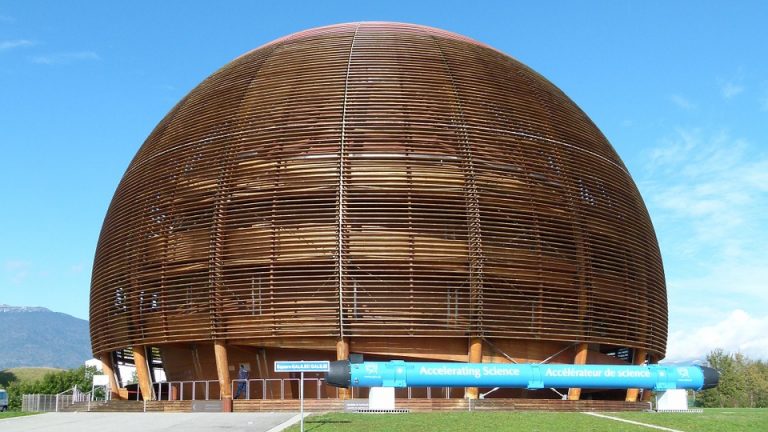 Srbija primljena u CERN, prilika za napredak srpske nauke