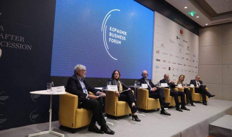 Održan panel „Energetska industrija i digitalizacija: izazovi i prilike“