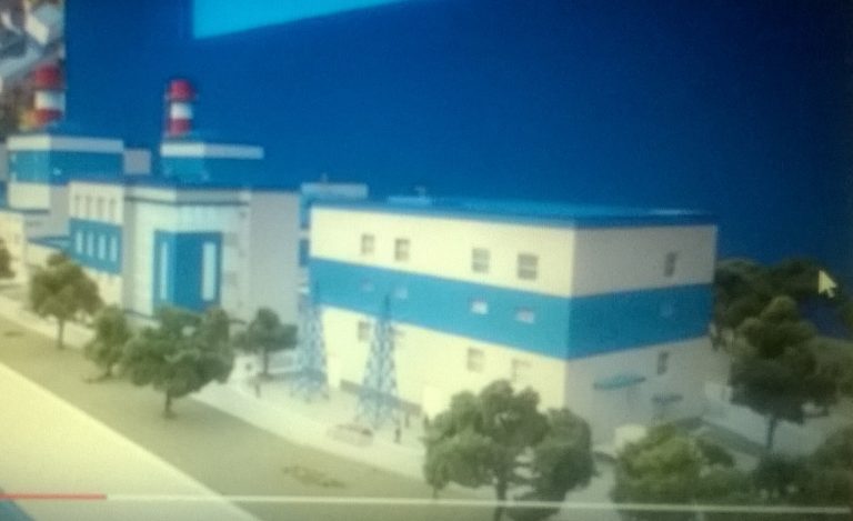 Počela izgradnja termoelektrane-toplane Pančevo