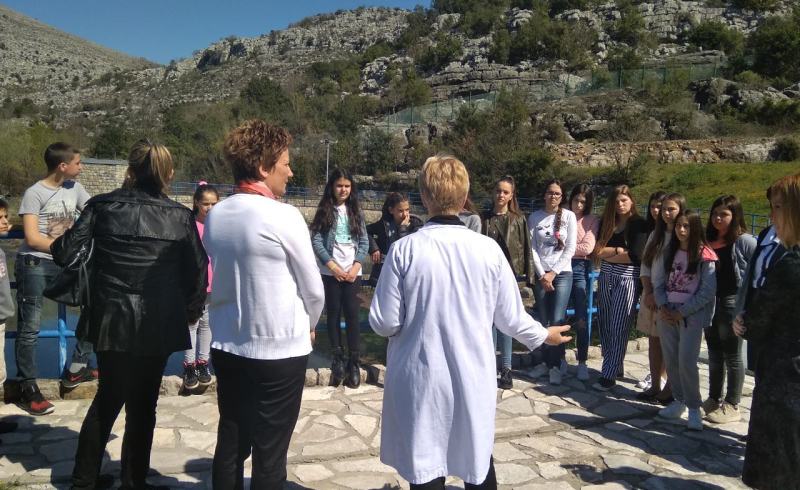 bolje-sestre-edukacija, radionica, Svetski dan vode,