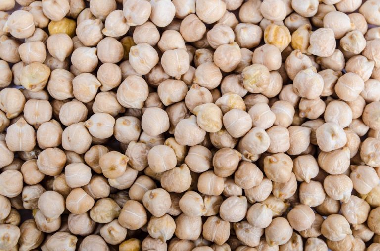 Srpska zabranila uvoz semena graška iz Srbije