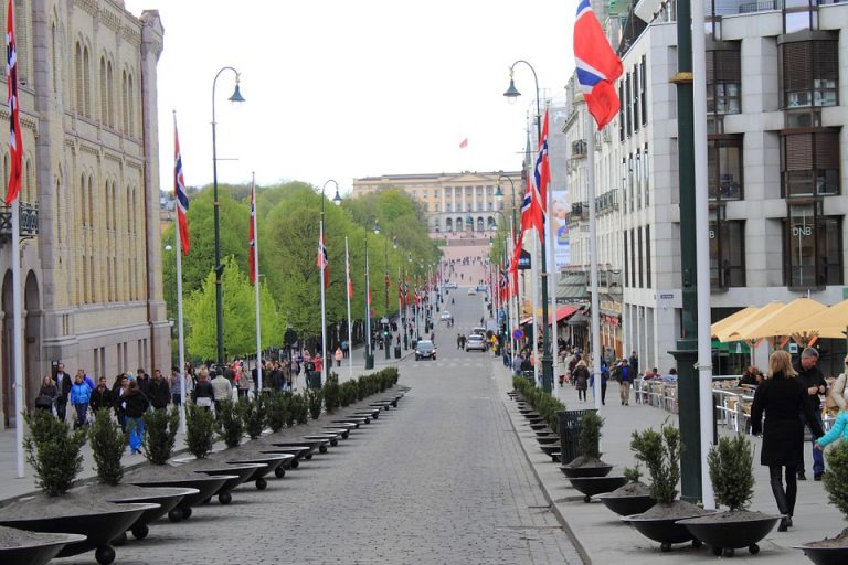 Drugi pokušaj Norveške sa projektom hvatanja ugljenika
