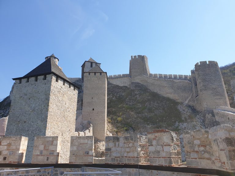 Otvorena obnovljena Golubačka tvrđava