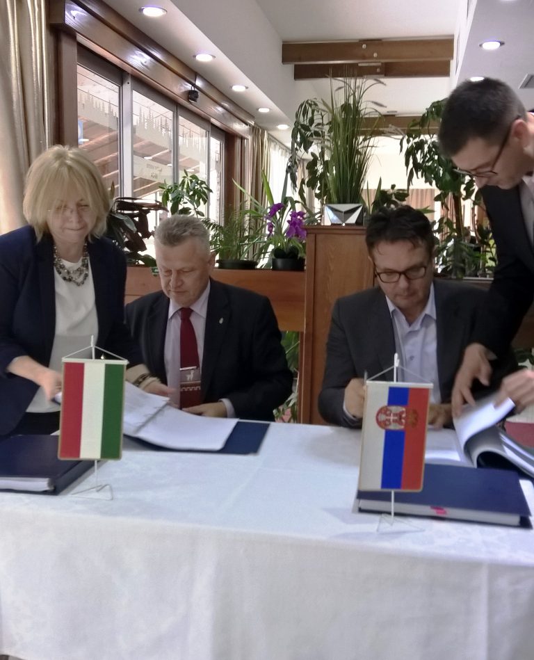 Srpsko-mađarska komisija za vodoprivredu ostvaruje rezultate