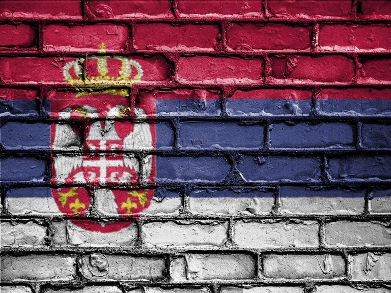 Vlada Srbije podstiče razvoj projekta Pametni gradovi