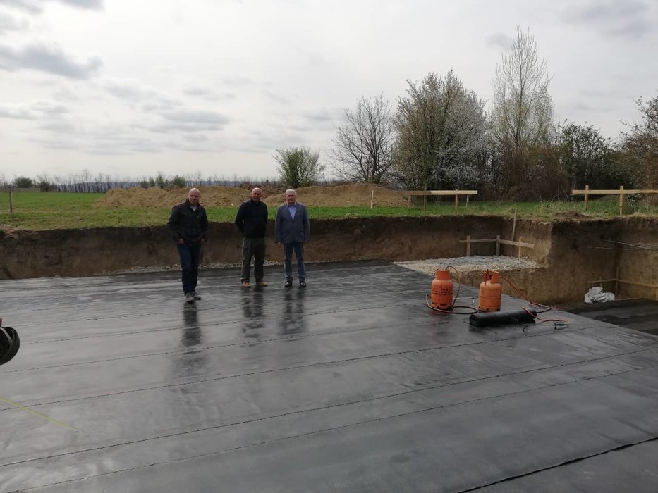 Titel, vodosnabdevanje,