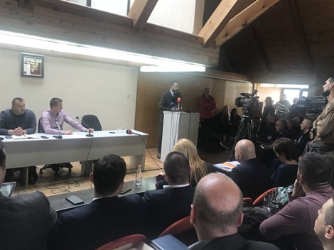 debata, Žabljak, Durmitor