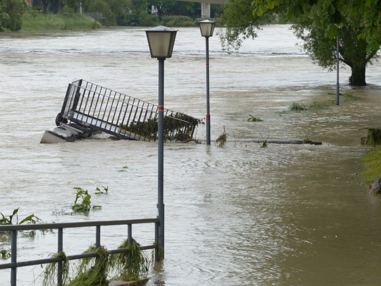 Prošla opasnost od poplava u Srbiji