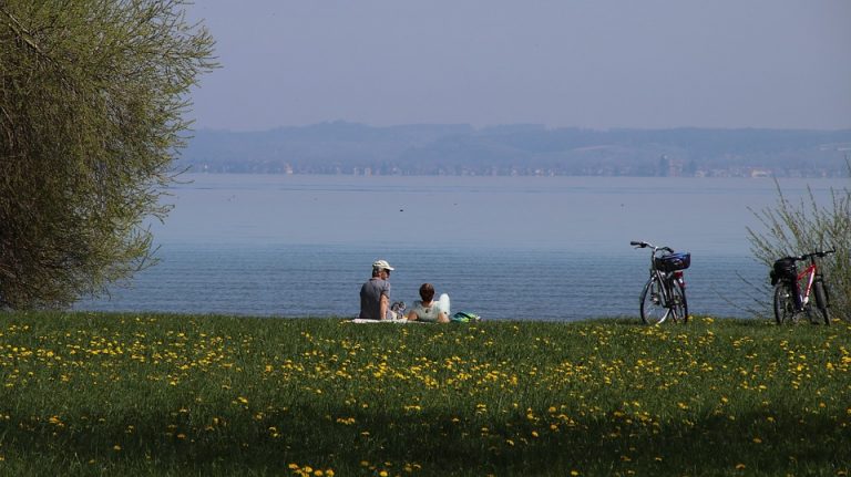 Tokom prvomajskih praznika sačuvajmo zelene površine, parkove i šume