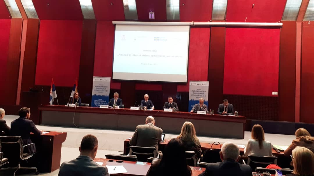 poglavlje27, konferencija