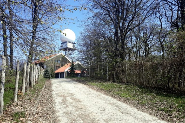 Modernizacija Radarskog centra “Bajša” za bolju zaštitu poljoprivrede