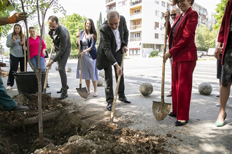 Zelene Igre malih zemalja Evrope u Crnoj Gori