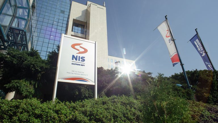 NIS akcionarima deli kroz dividende 6,5 milijardi dinara