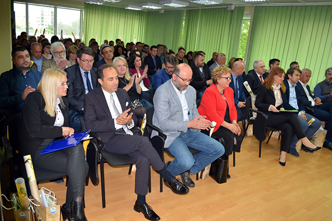 Zavod za zaštitu prirode Srbije obeležio svoj dan