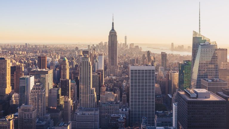 Novi njujorški zakon donosi obavezne zelene krovove