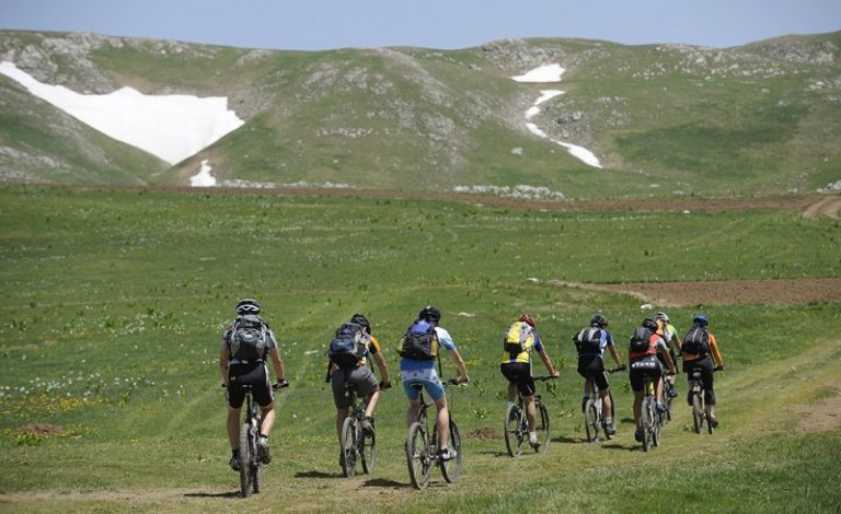 Počela turistička sezona u pet zaštićenih područja Crne Gore