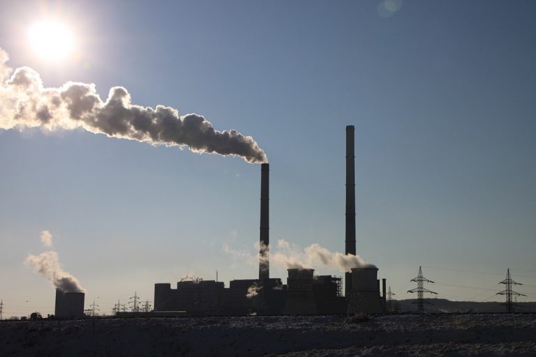 Kanadska kompanija gradi fabriku koja će uklanjati CO2 iz atmosfere