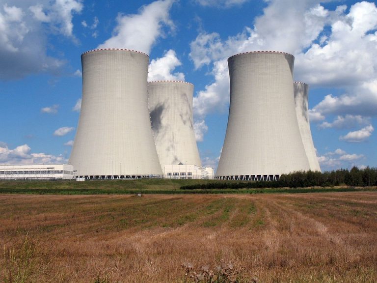Bugarska gradi nuklearnu elektranu